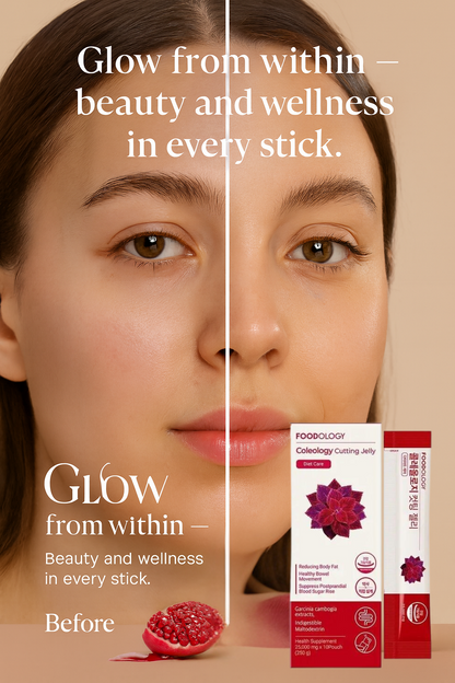 Coleology Cutting Jelly (Pack of 10)