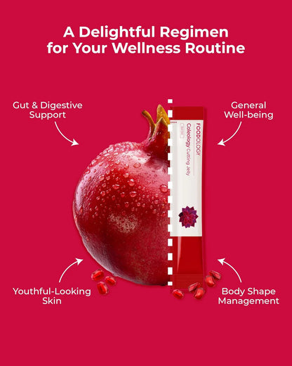 Coleology Cutting Jelly (Pack of 10)