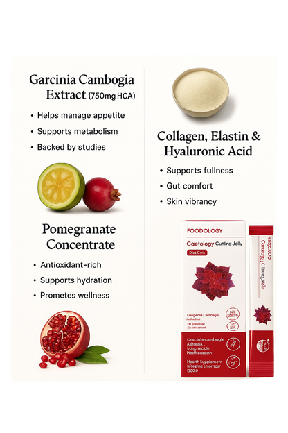 Coleology Cutting Jelly (Pack of 10)